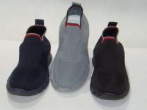Buty sportowe wsuwane chłopięce (31-36/18P)