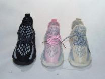 Buty sportowe wiązane chłopięce i dziewczynka (25-30/18P)