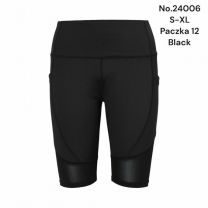 Spodenki legginsy (S-XL/12szt)