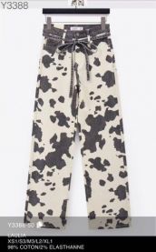 Spodnie Jeans damskie (XS-XL/10SZT)