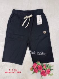 Spodenki damskie (L-3XL/12szt)