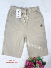 Spodenki damskie (L-3XL/12szt)