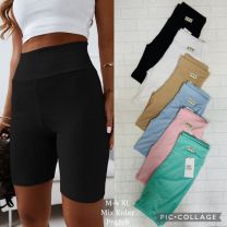 Spodenki legginsy (M-4XL/18szt)