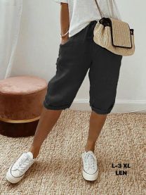 Spodenki damskie (L-3XL/12szt)