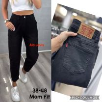 PLUS_Spodnie elastyczny (38-48/10szt)