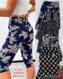 Rybaczki damskie (L-6XL/24szt)