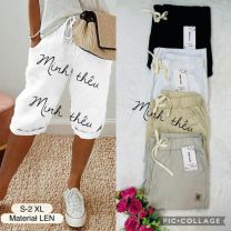 Spodenki damskie (S-2XL/12szt)