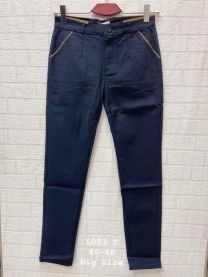 Spodnie elastyczny (40-48/10szt)