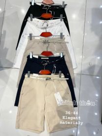 Spodenki damskie (36-44/10szt)