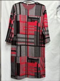 Sukienki Polskie (54-60/4szt)