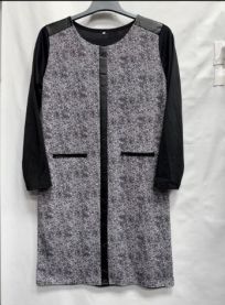 Sukienki Polskie (48-54/4szt)