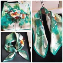 Chusta Damska (uniwersalny/12szt)