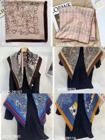 Chusta Damska (uniwersalny/12szt)