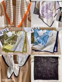 Chusta Damska (uniwersalny/12szt)