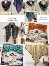 Chusta Damska (uniwersalny/12szt)