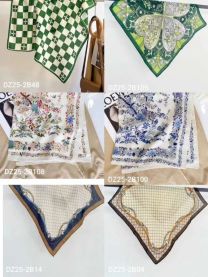 Chusta Damska (uniwersalny/12szt)