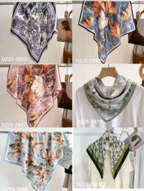 Chusta Damska (uniwersalny/12szt)