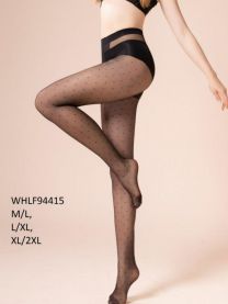 Rajstopy damskie (M-2XL/12szt)