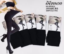 Rajstopy damskie (uniwersalny/12szt)