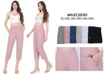 Rybaczki damskie (XL-6XL/12szt)