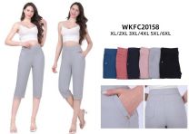 Rybaczki damskie (XL-6XL/12szt)