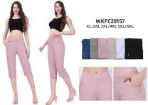 Rybaczki damskie (XL-6XL/12szt)