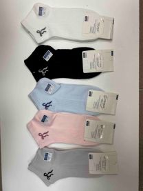 Stopki damskie (35-42/40P)