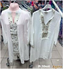 Sukienki damskie (uniwersalny/10szt)