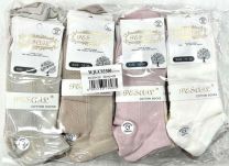 Stopki damskie (35-42/40P)