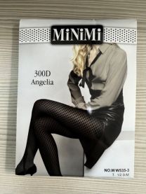 Rajstopy damskie (S-M/12szt)