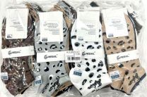 Stopki damskie (35-42/40P)