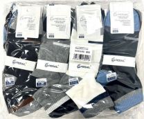 Skarpety męskie (39-46/40P)