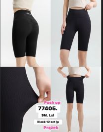 Spodenki legginsy (S-XL/12SZT)