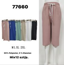 Rybaczki damskie (M-2XL/12szt)