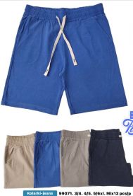 Spodenki damskie (3-6XL/12szt)