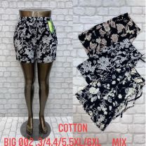  PLUS_Spodenki damskie (2XL-6XL/12szt)