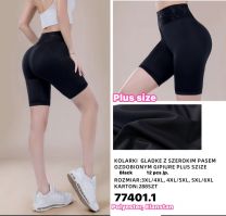 Spodenki legginsy (3-6XL/12szt)