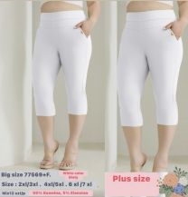 Rybaczki damskie (2-7XL/12szt)