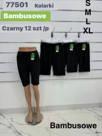Spodenki legginsy (S-XL/12szt )