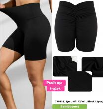 Spodenki legginsy (S-2XL/12szt )