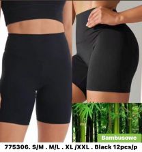 Spodenki legginsy (S-2XL/12SZT)