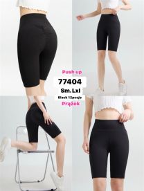 Spodenki legginsy (S-XL/12SZT)