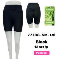 Spodenki legginsy (S-XL/12SZT)
