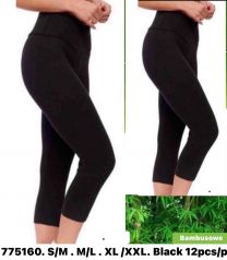 Rybaczki legginsy damskie (S-2XL/12szt)