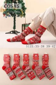 Skarpety damskie (35-42/40P)