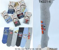 Rajstopy dziecięce (92-140/12SZT)