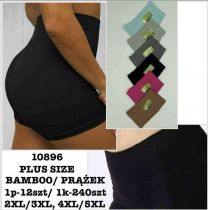 Spodenki legginsy (2-5XL/12szt)