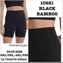 Spodenki legginsy (2-5XL/12szt)