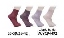 Skarpety damskie (35-42/40P)