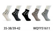 Skarpety damskie (35-42/40P)